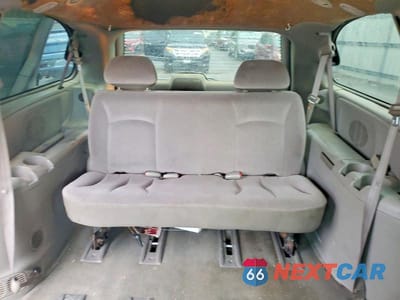 Zdjęcie 10 z 13 samochodu: 2003 DODGE GRAND CARAVAN SE VIN:1D4GP24383B260734 - miniatura