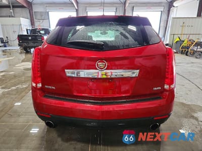 Zdjęcie 6 z 12 samochodu: 2015 CADILLAC SRX LUXURY COLLECTION VIN:3GYFNBE32FS545915 - miniatura