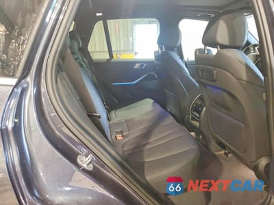 Zdjęcie 11 z 14 samochodu: 2020 BMW X5 XDRIVE40I VIN:5UXCR6C04L9B35954 - miniatura