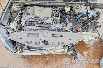 Zdjęcie 11 z 13 samochodu: 2023 TOYOTA CAMRY SE NIGHT SHADE VIN:4T1G11AK5PU091668 - miniatura