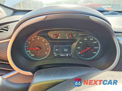 Zdjęcie 9 z 12 samochodu: 2016 CHEVROLET MALIBU LS VIN:1G1ZB5ST4GF285517 - miniatura