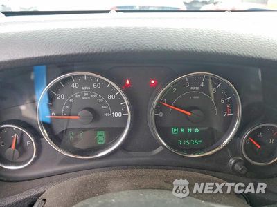 Zdjęcie 9 z 12 samochodu: 2017 JEEP WRANGLER SPORT VIN:1C4AJWAG6HL655550 - miniatura