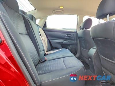 Zdjęcie 10 z 12 samochodu: 2018 NISSAN ALTIMA 2.5 S VIN:1N4AL3AP4JC219638 - miniatura