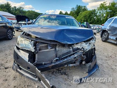 Piąte zdjęcie samochodu w środku: 2012 TOYOTA CAMRY HYBRID XLE VIN:4T1BD1FK1CU031097 - miniatura