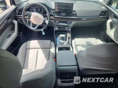 Zdjęcie 8 z 13 samochodu: 2025 AUDI Q5 E PREMIUM PLUS 55 VIN:WA1E2AFY0S2035772 - miniatura