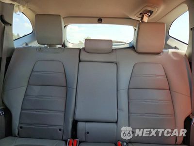 Zdjęcie 10 z 13 samochodu: 2021 HONDA CR-V TOURING VIN:5J6RW2H9XML008948 - miniatura