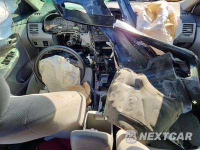 Zdjęcie 8 z 12 samochodu: 2013 TOYOTA COROLLA L VIN:5YFBU4EE5DP224272 - miniatura