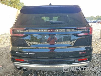 Zdjęcie 6 z 14 samochodu: 2024 GMC ACADIA DENALI VIN:1GKENRKS0RJ229364 - miniatura
