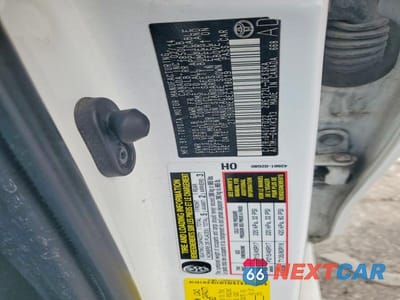 Zdjęcie 12 z 12 samochodu: 2014 TOYOTA COROLLA S PLUS VIN:2T1BURHE8EC118019 - miniatura