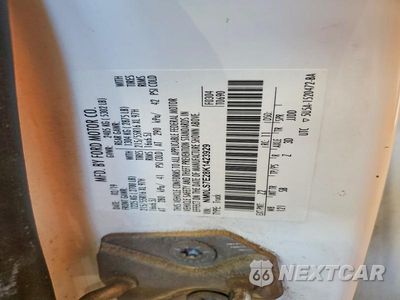 Zdjęcie 13 z 13 samochodu: 2019 FORD TRANSIT CONNECT XL DELIVERY VAN VIN:NM0LS7E28K1423929 - miniatura