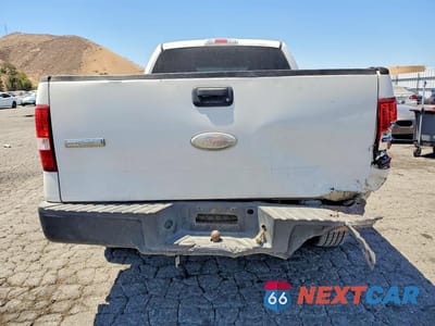 Zdjęcie 6 z 12 samochodu: 2006 FORD F150 VIN:1FTPX12516KD86725 - miniatura