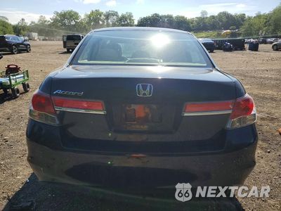 Zdjęcie 6 z 12 samochodu: 2012 HONDA ACCORD LX VIN:1HGCP2F34CA200014 - miniatura