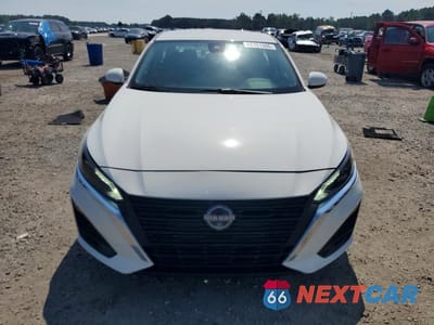 Piąte zdjęcie samochodu w środku: 2023 NISSAN ALTIMA S VIN:1N4BL4BV3PN410729 - miniatura