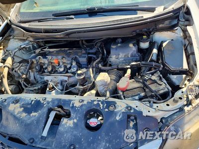 Zdjęcie 11 z 12 samochodu: 2015 HONDA CIVIC SE VIN:19XFB2F77FE119510 - miniatura