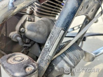 Zdjęcie 8 z 8 samochodu: 2000 HARLEY-DAVIDSON FLHRCI VIN:1HD1FRW1XYY603153 - miniatura
