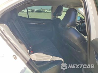 Zdjęcie 10 z 12 samochodu: 2020 TOYOTA CAMRY SE VIN:4T1G11AK2LU347713 - miniatura