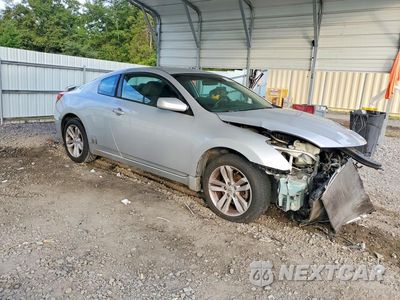 Czwarte zdjęcie samochodu z boku: 2012 NISSAN ALTIMA 2.5 S VIN:1N4AL2EP2CC261488 - miniatura