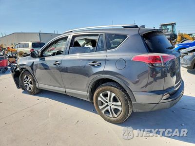Drugie zdjęcie samochodu z przodu: 2016 TOYOTA RAV4 LE VIN:JTMZFREV4GD084065 - miniatura
