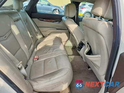 Zdjęcie 10 z 13 samochodu: 2013 CADILLAC XTS PREMIUM COLLECTION VIN:2G61T5S31D9102874 - miniatura