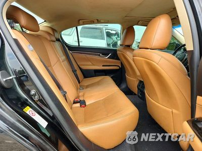 Zdjęcie 10 z 13 samochodu: 2014 LEXUS GS 350 VIN:JTHCE1BL5E5028154 - miniatura