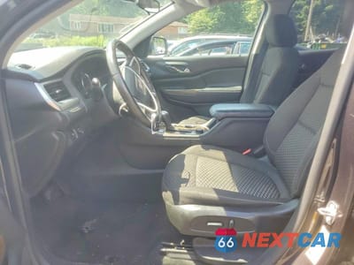 Zdjęcie 7 z 12 samochodu: 2017 GMC ACADIA VIN:1GKKNLLS1HZ299082 - miniatura
