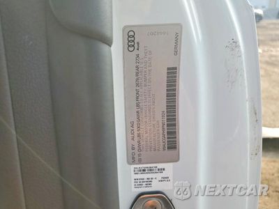 Zdjęcie 12 z 12 samochodu: 2015 AUDI S5 PREMIUM PLUS VIN:WAUCGAFH9FN011924 - miniatura