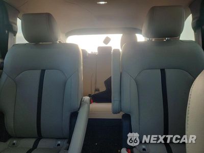 Zdjęcie 10 z 14 samochodu: 2024 MAZDA CX-90 PREMIUM VIN:JM3KKDHAXR1145472 - miniatura
