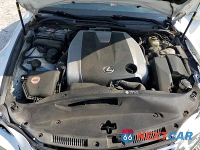 Zdjęcie 11 z 12 samochodu: 2014 LEXUS IS 350 VIN:JTHBE1D2XE5010443 - miniatura