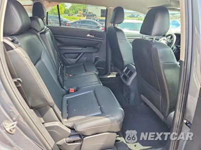 Zdjęcie 11 z 13 samochodu: 2019 VOLKSWAGEN ATLAS SE VIN:1V2WR2CA8KC546156 - miniatura