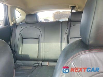 Zdjęcie 10 z 13 samochodu: 2010 NISSAN ROGUE S VIN:JN8AS5MV4AW125880 - miniatura