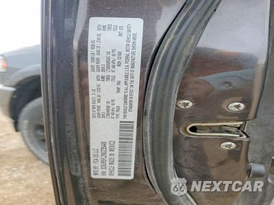 Zdjęcie 13 z 13 samochodu: 2022 RAM 2500 LARAMIE VIN:3C6UR5FL2NG235449 - miniatura