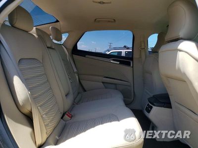 Zdjęcie 10 z 12 samochodu: 2016 FORD FUSION SE VIN:1FA6P0HD2G5115540 - miniatura