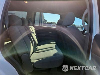 Zdjęcie 11 z 13 samochodu: 2006 DODGE DURANGO SLT VIN:1D4HB48206F168188 - miniatura