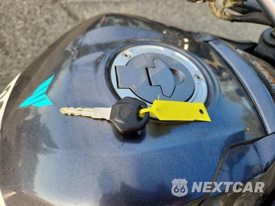 Zdjęcie 8 z 9 samochodu: 2024 YAMAHA MT-03 VIN:MH3RH20Y1RK012386 - miniatura