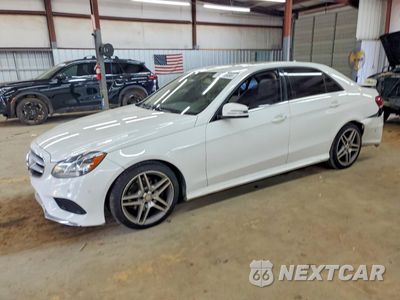 2014 MERCEDES-BENZ E 350 WDDHF5KB4EB014109 - główne zdjęcie licytacji z USA - miniatura