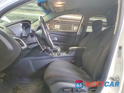 Zdjęcie 7 z 13 samochodu: 2011 GMC TERRAIN SLE VIN:2CTALSEC7B6359094 - miniatura