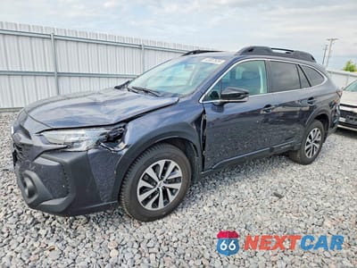2023 SUBARU OUTBACK PREMIUM 4S4BTADC4P3145671 - główne zdjęcie licytacji z USA - miniatura