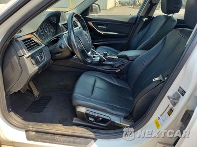 Zdjęcie 7 z 12 samochodu: 2014 BMW 328 D VIN:WBA3D3C54EF099448 - miniatura
