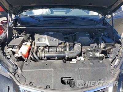 Zdjęcie 12 z 13 samochodu: 2020 LEXUS NX 300 BASE VIN:JTJAARBZ8L5016873 - miniatura