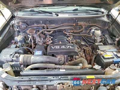 Zdjęcie 12 z 13 samochodu: 2007 TOYOTA SEQUOIA SR5 VIN:5TDBT44A67S290083 - miniatura