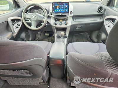 Zdjęcie 8 z 13 samochodu: 2008 TOYOTA RAV4 SPORT VIN:JTMBD32V785189980 - miniatura