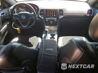 Zdjęcie 8 z 13 samochodu: 2017 JEEP GRAND CHEROKEE LAREDO VIN:1C4RJEAG0HC707896 - miniatura