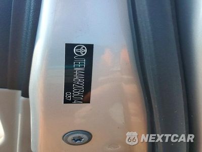 Zdjęcie 14 z 14 samochodu: 2009 TOYOTA HIGHLANDER HYBRID LIMITED VIN:JTEEW44A892036014 - miniatura