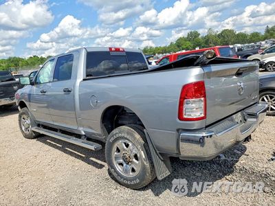 Drugie zdjęcie samochodu z przodu: 2022 RAM 2500 TRADESMAN VIN:3C6UR5CL9NG411675 - miniatura