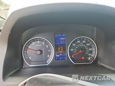 Zdjęcie 9 z 12 samochodu: 2011 HONDA CR-V LX VIN:JHLRE3H3XBC010547 - miniatura