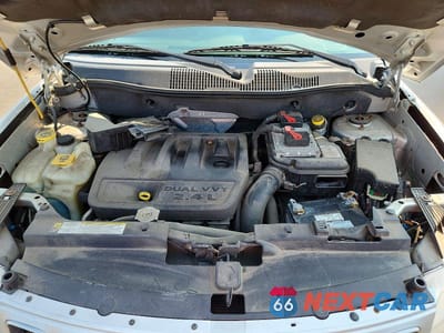 Zdjęcie 12 z 13 samochodu: 2011 JEEP COMPASS SPORT VIN:1J4NT1FB6BD241062 - miniatura