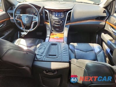 Zdjęcie 8 z 13 samochodu: 2015 CADILLAC ESCALADE LUXURY VIN:1GYS4BKJ9FR209492 - miniatura