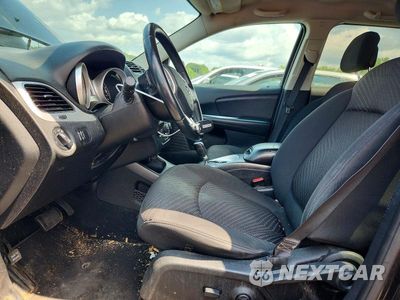 Zdjęcie 7 z 13 samochodu: 2015 DODGE JOURNEY SXT VIN:3C4PDDBG4FT633309 - miniatura