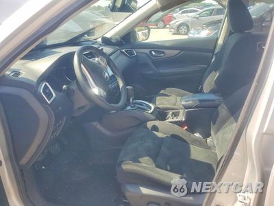 Zdjęcie 7 z 13 samochodu: 2015 NISSAN ROGUE SV VIN:5N1AT2MV0FC876258 - miniatura