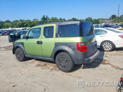 Drugie zdjęcie samochodu z przodu: 2006 HONDA ELEMENT LX VIN:5J6YH28326L024498 - miniatura